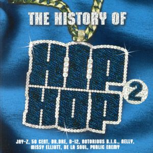 【輸入盤】Vol. 2-History of Hip Hop