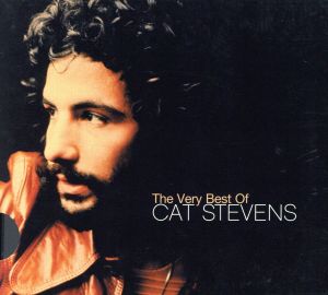 【輸入盤】The Very Best of Cat Stevens