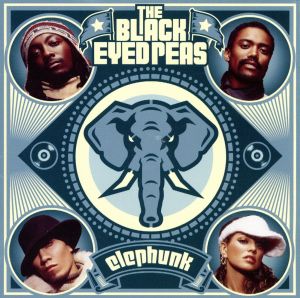 【輸入盤】Elephunk