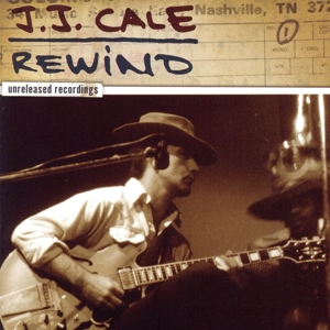 【輸入盤】Rewind