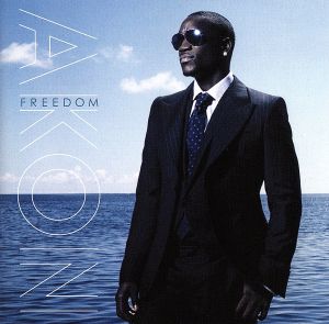 【輸入盤】Freedom