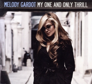 【輸入盤】My One & Only Thrill (Deluxe Edition)