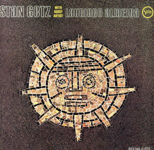 【輸入盤】Stan Getz with Guest Artist Laurindo Almeida