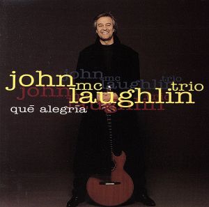 【輸入盤】Que Alegria