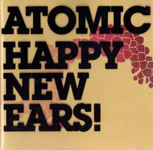 【輸入盤】Happy New Ears