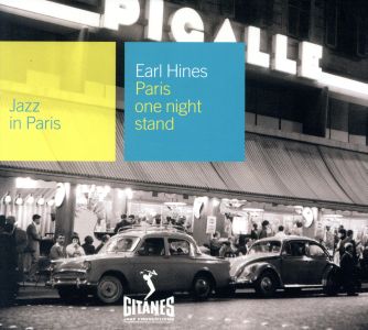 【輸入盤】Paris One Night Stand