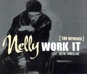 【輸入盤】Work It