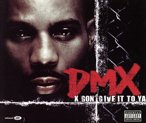 【輸入盤】X Gon Give It to Ya