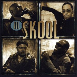 【輸入盤】Ol Skool