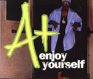 【輸入盤】Enjoy Yourself / Up to New York