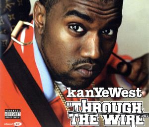 【輸入盤】Through the Wire