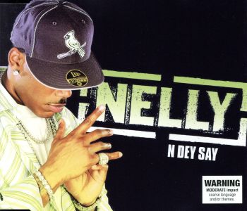 【輸入盤】N Dey Say 1