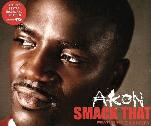 【輸入盤】Smack That