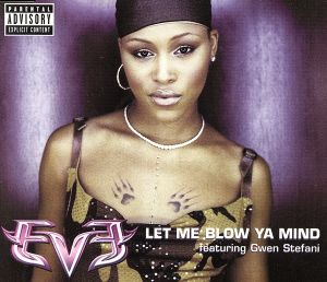 【輸入盤】Let Me Blow Ya Mind