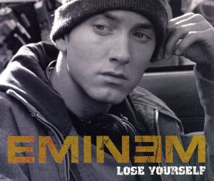 【輸入盤】Lose Yourself