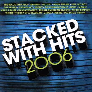 【輸入盤】Stacked With Hits 2006