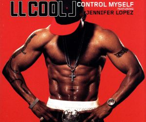 【輸入盤】Control Myself