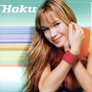 【輸入盤】Hoku