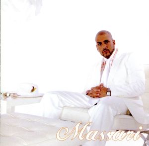 【輸入盤】Massari