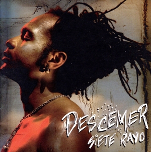 【輸入盤】Siete Rayo