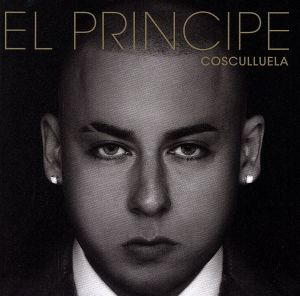 【輸入盤】Principe