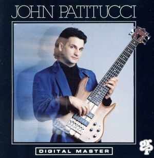 【輸入盤】John Patitucci