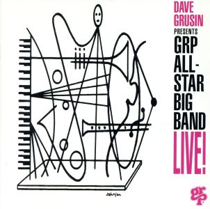 【輸入盤】Dave Grusin Presents