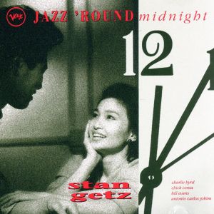 【輸入盤】Jazz 'round Midnight