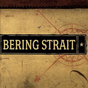 【輸入盤】Bering Strait