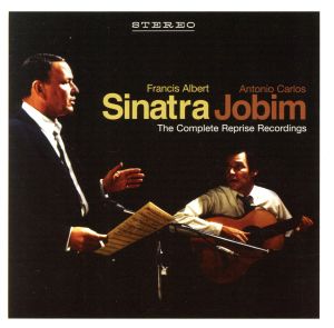 【輸入盤】Sinatra / Jobim: the Complete