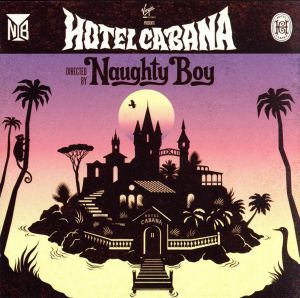 【輸入盤】Hotel Cabana