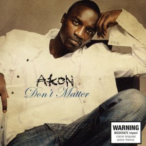 【輸入盤】Don't Matter