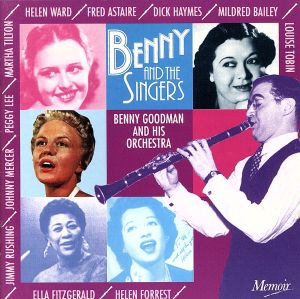 【輸入盤】Benny & His Singers