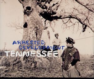 【輸入盤】Tennessee