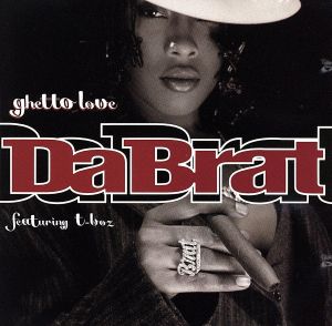 【輸入盤】Ghetto Love