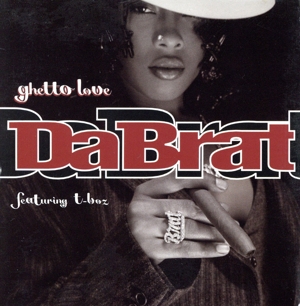 【輸入盤】Ghetto Love