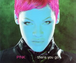 【輸入盤】There You Go