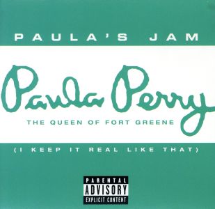 【輸入盤】Paula's Jam