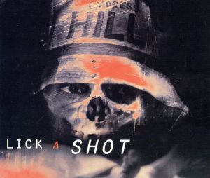 【輸入盤】Lick a Shot