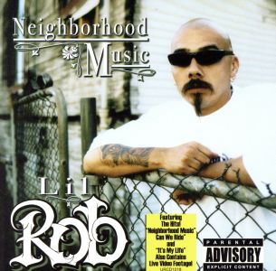 【輸入盤】Neighborhood Music