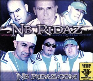 【輸入盤】Nbridaz.Com