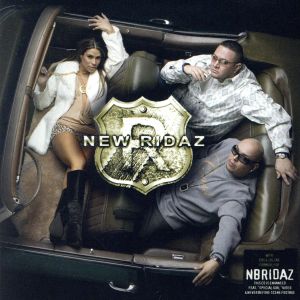 【輸入盤】New Ridaz