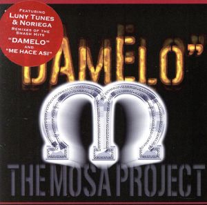 【輸入盤】Damelo