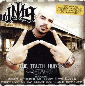 【輸入盤】Truth Hurts