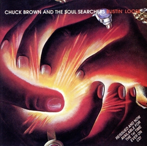 【輸入盤】Bustin Loose