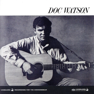 【輸入盤】Doc Watson