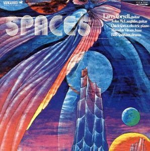 【輸入盤】Spaces