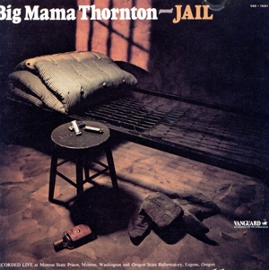 【輸入盤】Jail