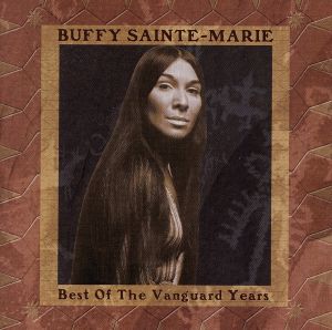 【輸入盤】Best of the Vanguard Years