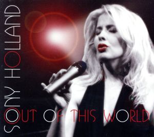 【輸入盤】Out Of This World